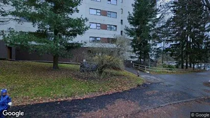 Apartments for rent in Espoo - Photo from Google Street View