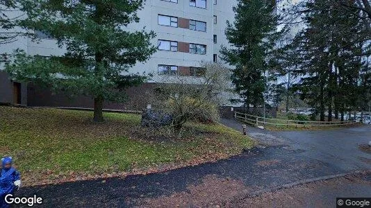 Apartments for rent in Espoo - Photo from Google Street View