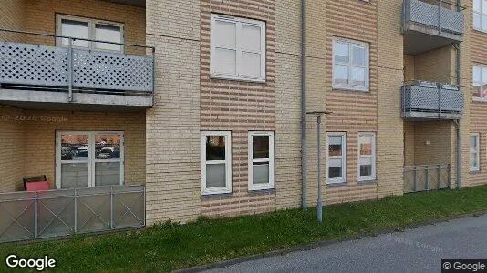 Apartments for rent in Aalborg Center - Photo from Google Street View