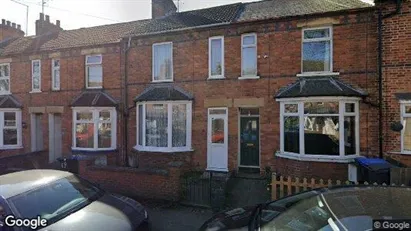 Apartments for rent in Market Harborough - Leicestershire / Rutland - Photo from Google Street View