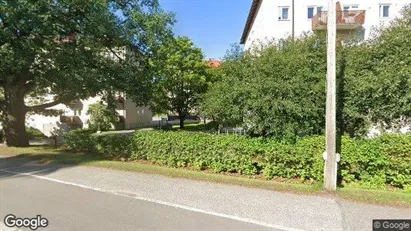 Apartments for rent in Helsinki Keskinen - Photo from Google Street View