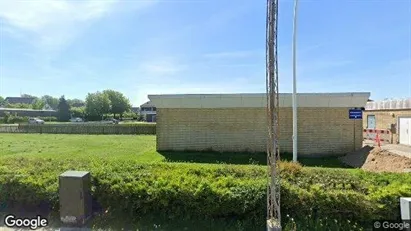 Apartments for rent in Aalborg SØ - Photo from Google Street View