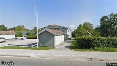 Apartments for rent in Gotland - Photo from Google Street View