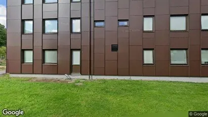 Apartments for rent in Uddevalla - Photo from Google Street View
