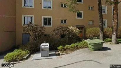 Apartments for rent in Stockholm South - Photo from Google Street View