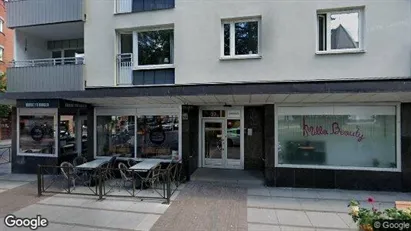 Apartments for rent in Jönköping - Photo from Google Street View