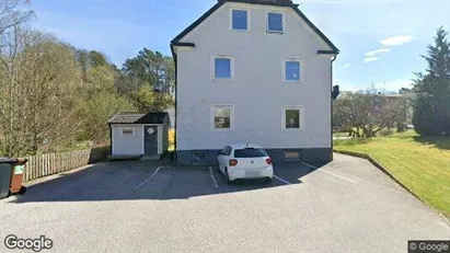 Apartments for rent in Borås - Photo from Google Street View