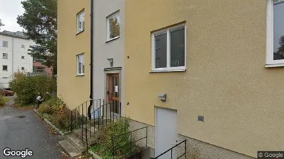 Apartments for rent in Stockholm South - Photo from Google Street View