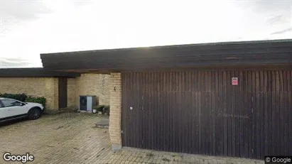 Apartments for rent in Helsingborg - Photo from Google Street View
