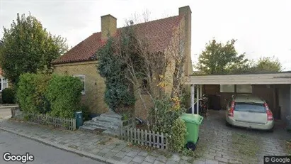 Apartments for rent in Helsingborg - Photo from Google Street View