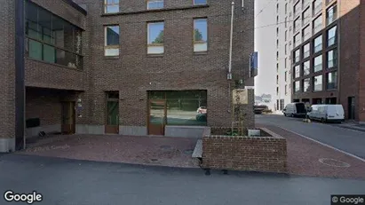 Apartments for rent in Helsinki Eteläinen - Photo from Google Street View