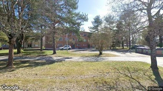 Apartments for rent in Pori - Photo from Google Street View