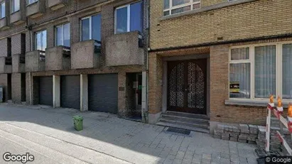 Apartments for rent in Hasselt - Photo from Google Street View