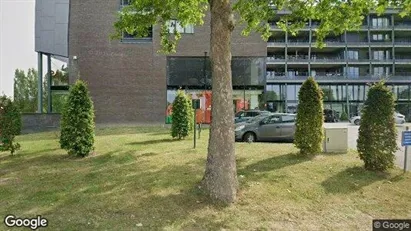 Apartments for rent in Hasselt - Photo from Google Street View