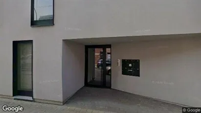 Apartments for rent in Hasselt - Photo from Google Street View