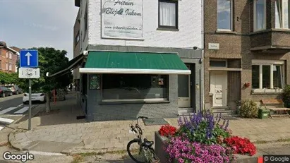 Apartments for rent in Hasselt - Photo from Google Street View