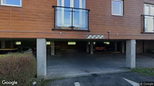 Apartments for rent in Leicester - Leicestershire - Photo from Google Street View