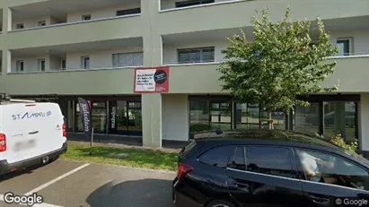 Apartments for rent in Lenzburg - Photo from Google Street View