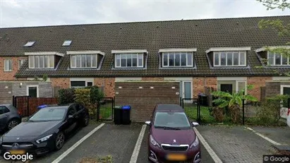 Apartments for rent in Lansingerland - Photo from Google Street View