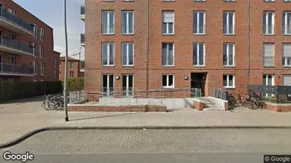 Apartments for rent in Münster - Photo from Google Street View