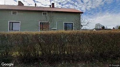 Apartments for rent in Pori - Photo from Google Street View