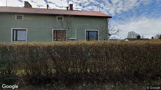 Apartments for rent in Pori - Photo from Google Street View