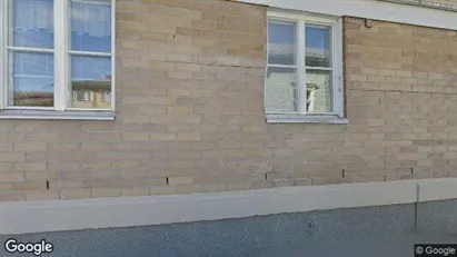 Apartments for rent in Pori - Photo from Google Street View