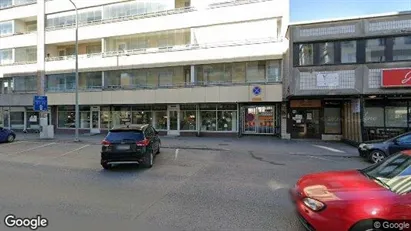 Apartments for rent in Pori - Photo from Google Street View