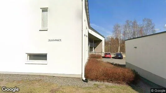 Apartments for rent in Jyväskylä - Photo from Google Street View