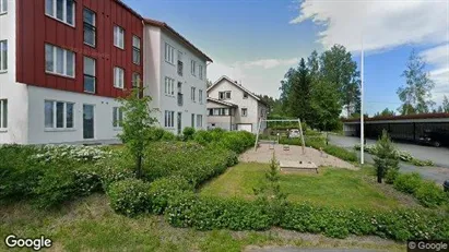 Apartments for rent in Jyväskylä - Photo from Google Street View