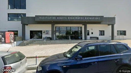 Apartments for rent in Nicosia Lefkosia - Photo from Google Street View
