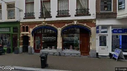 Apartments for rent in The Hague Centrum - Photo from Google Street View