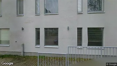 Apartments for rent in Helsinki Läntinen - Photo from Google Street View
