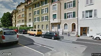 Apartments for rent in Bern-Mittelland - Photo from Google Street View