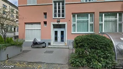 Apartments for rent in Bern-Mittelland - Photo from Google Street View