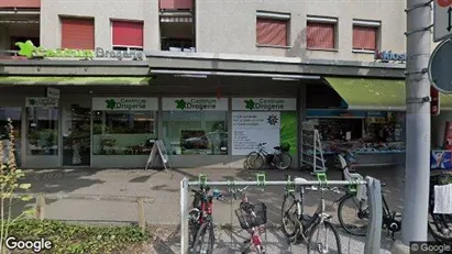 Apartments for rent in Zürich Distrikt 10 - Photo from Google Street View