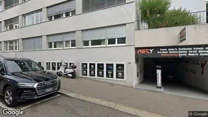 Apartments for rent in Zürich Distrikt 6 - Photo from Google Street View