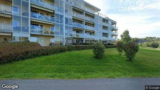 Apartments for rent in Skedsmo - Photo from Google Street View