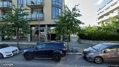 Apartments for rent in Skedsmo - Photo from Google Street View