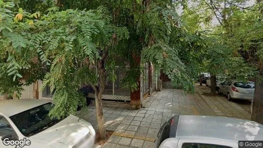 Apartments for rent in Thessaloniki - Photo from Google Street View