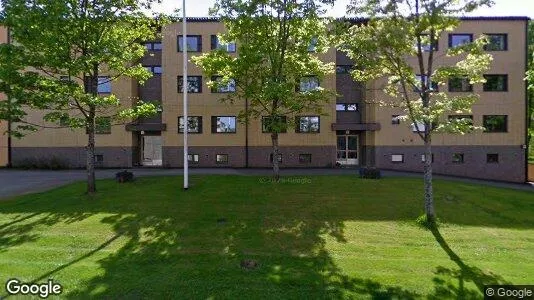 Apartments for rent in Lahti - Photo from Google Street View