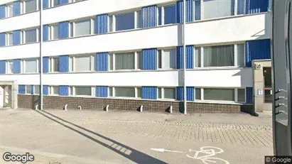 Apartments for rent in Jyväskylä - Photo from Google Street View
