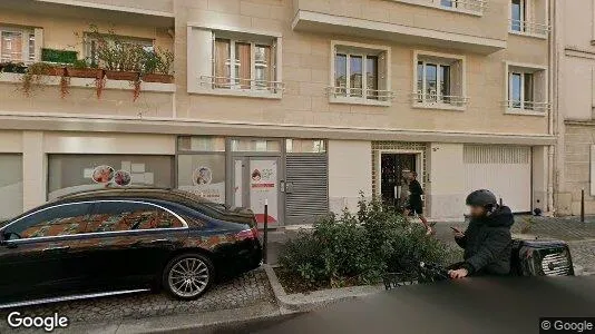 Rooms for rent in Salandra - Photo from Google Street View