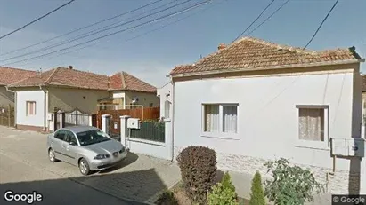 Apartments for rent in Alba Iulia - Photo from Google Street View
