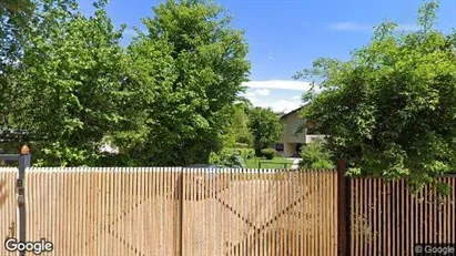 Apartments for rent in Braşov - Photo from Google Street View