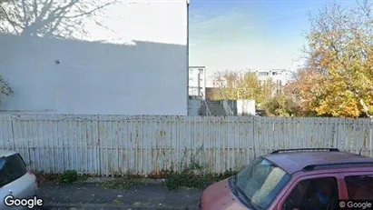 Apartments for rent in Sibiu - Photo from Google Street View