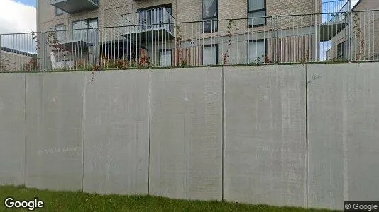 Apartments for rent in Ballerup - Photo from Google Street View