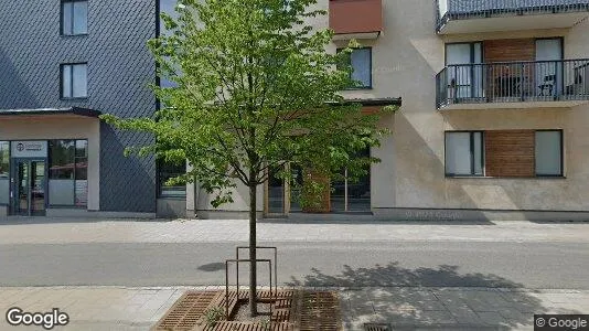 Apartments for rent in Haninge - Photo from Google Street View