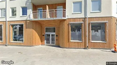 Apartments for rent in Haninge - Photo from Google Street View