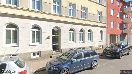 Apartments for rent in Karlstad - Photo from Google Street View